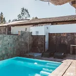 Casa Tess Chinarejo