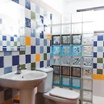 Vakantiehuis Casa Tess Chinarejo Conil De La Frontera