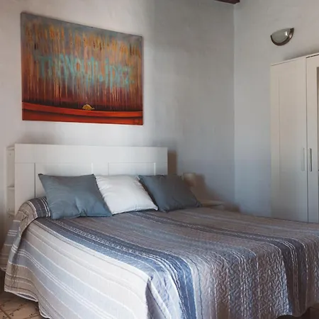 Vakantiehuis Casa Tess Chinarejo Conil De La Frontera