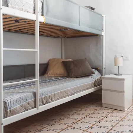 בית נופש Casa Tess Chinarejo